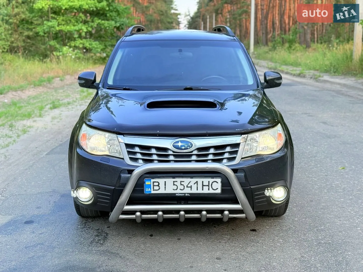 2010 Subaru Forester - мініатюра 26