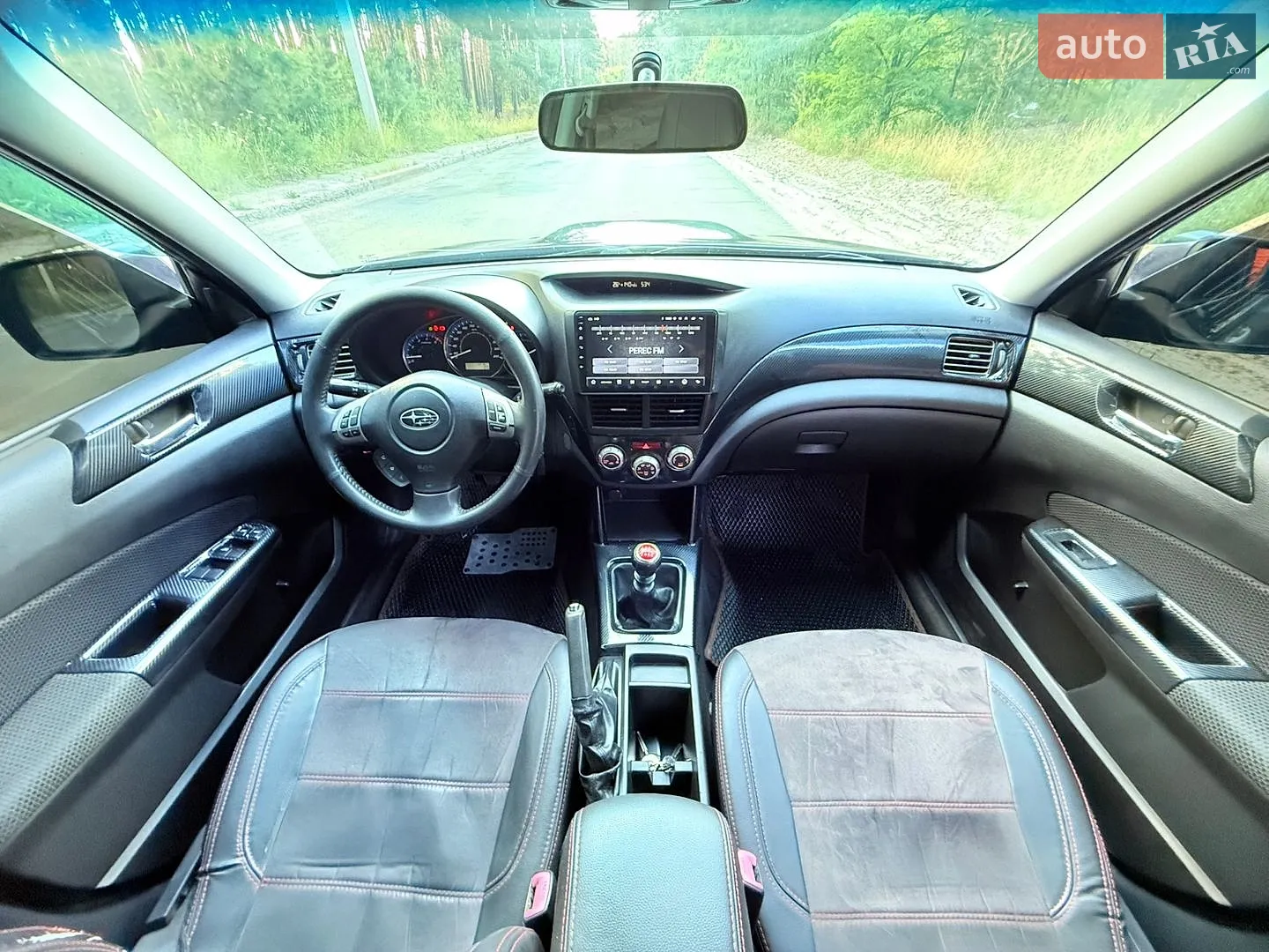 2010 Subaru Forester - мініатюра 30