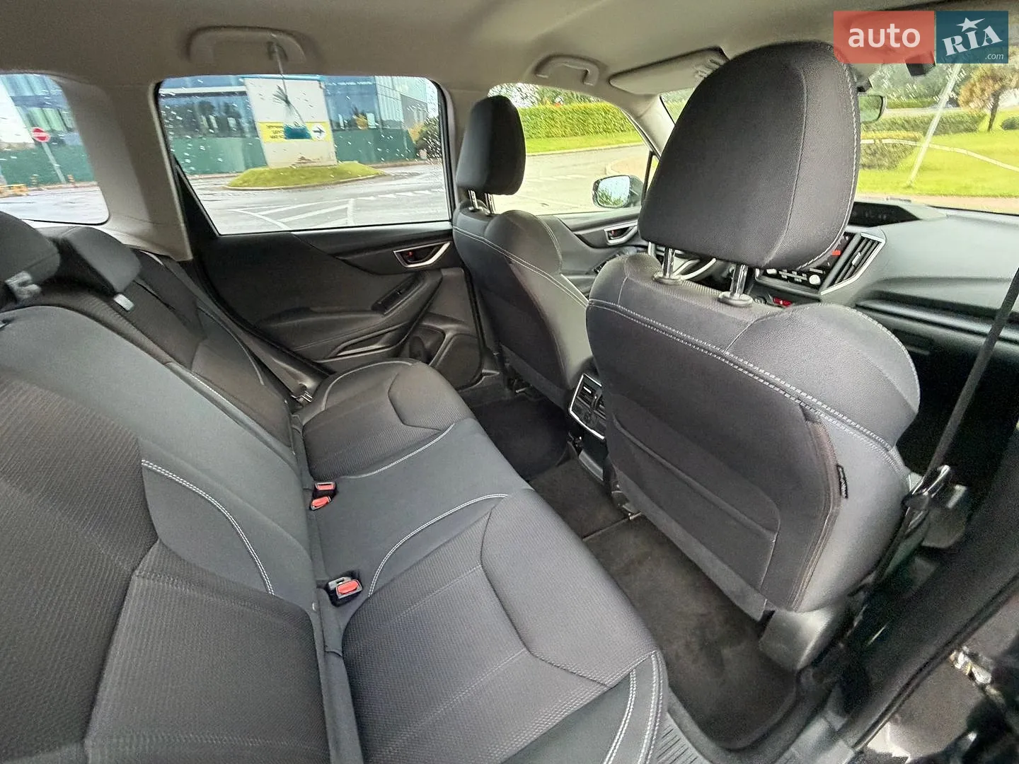 2020 Subaru Forester - мініатюра 24