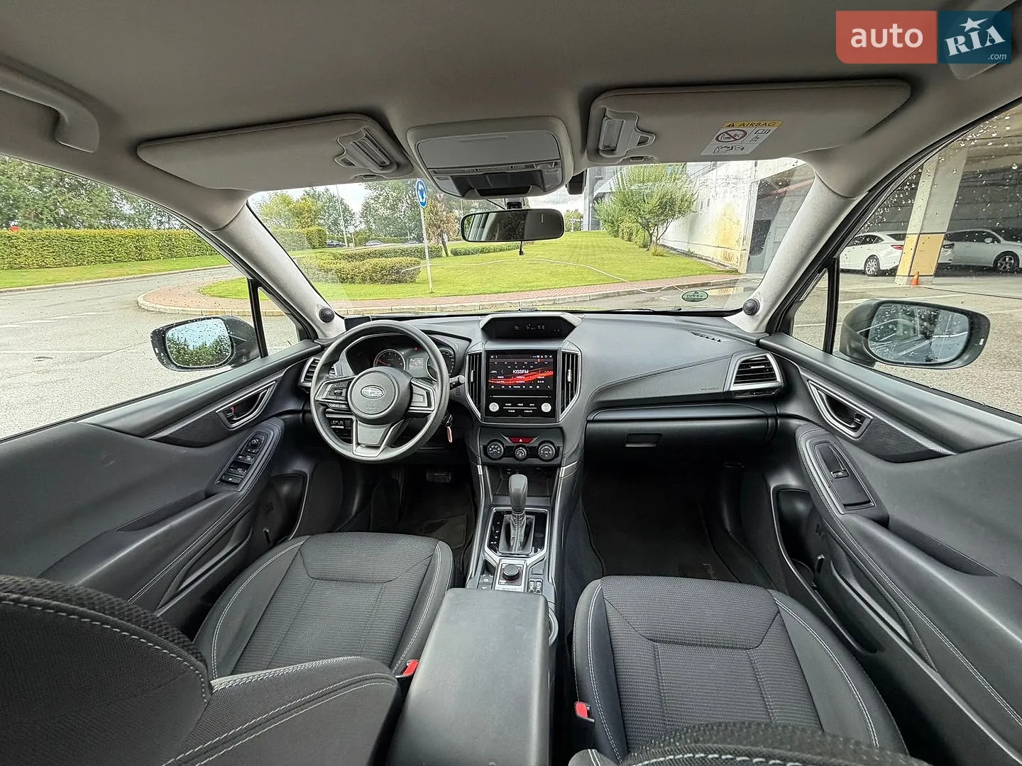 2020 Subaru Forester - мініатюра 25