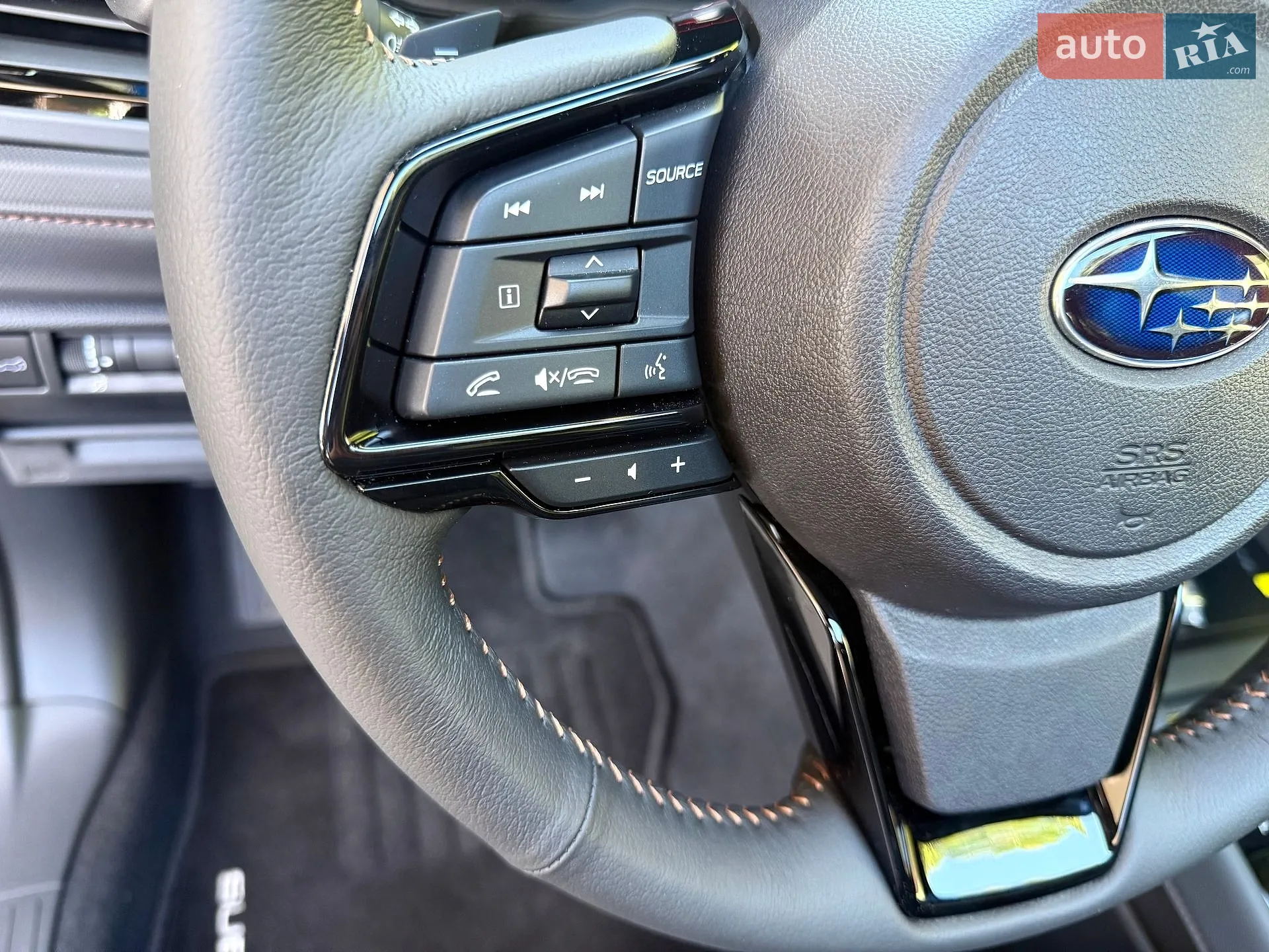 2025 Subaru Forester - мініатюра 29