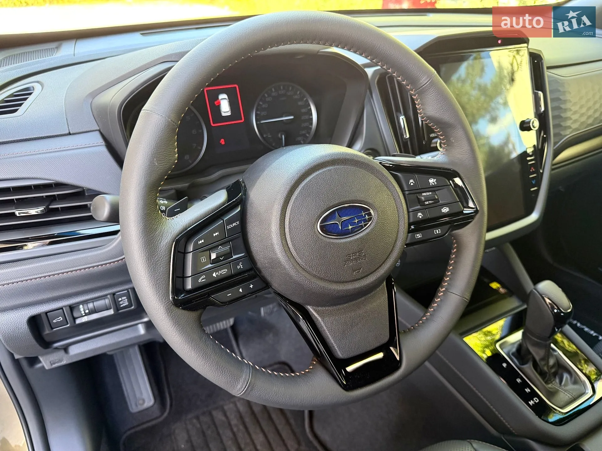 2025 Subaru Forester - мініатюра 31