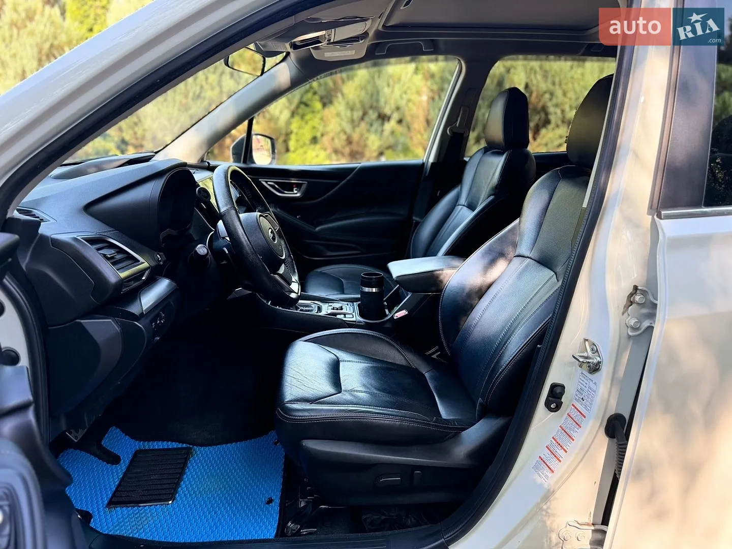2018 Subaru Forester - мініатюра 22