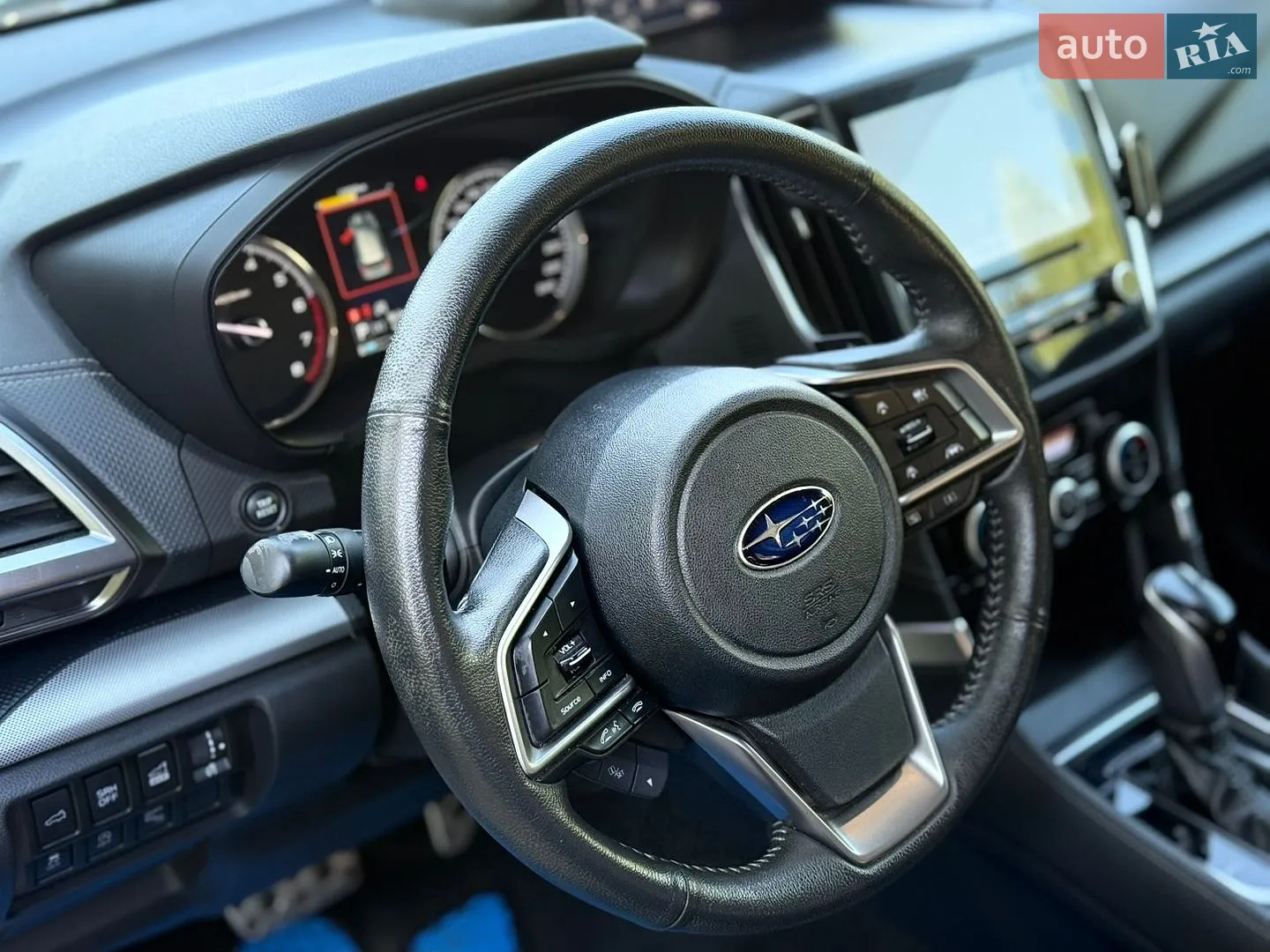 2018 Subaru Forester - мініатюра 25