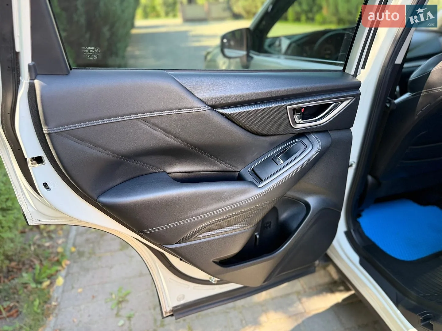2018 Subaru Forester - мініатюра 28