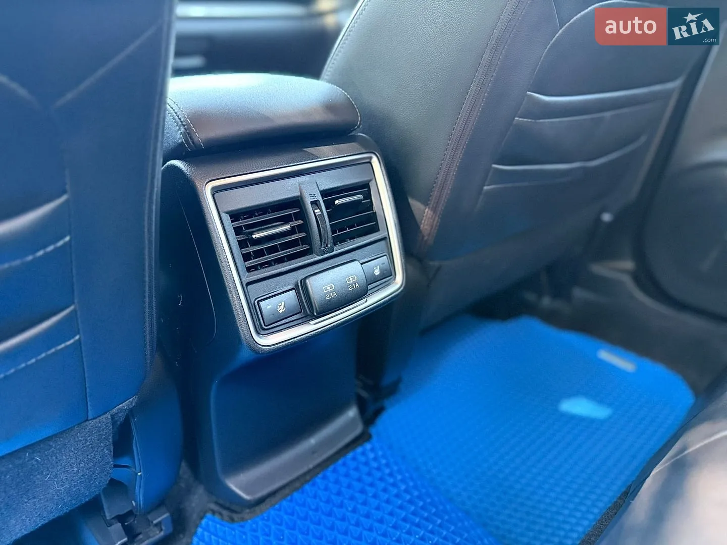 2018 Subaru Forester - мініатюра 32