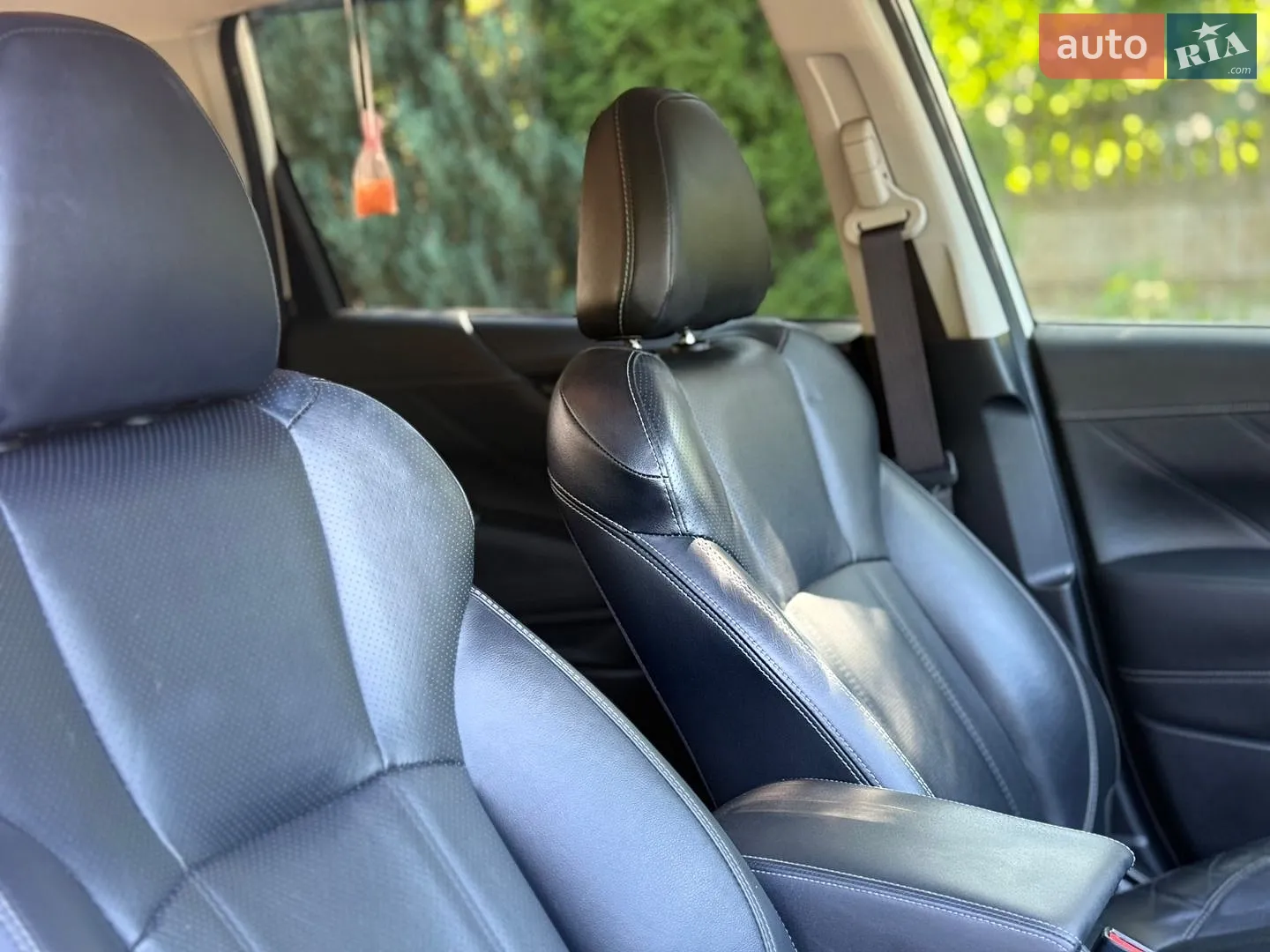 2018 Subaru Forester - мініатюра 40
