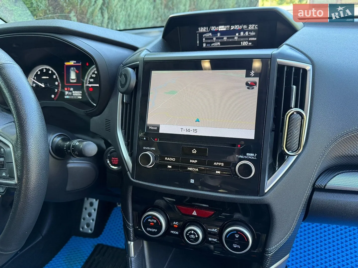 2018 Subaru Forester - мініатюра 42