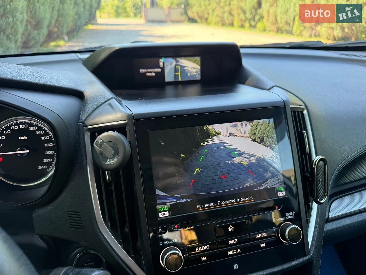 2018 Subaru Forester - мініатюра 50