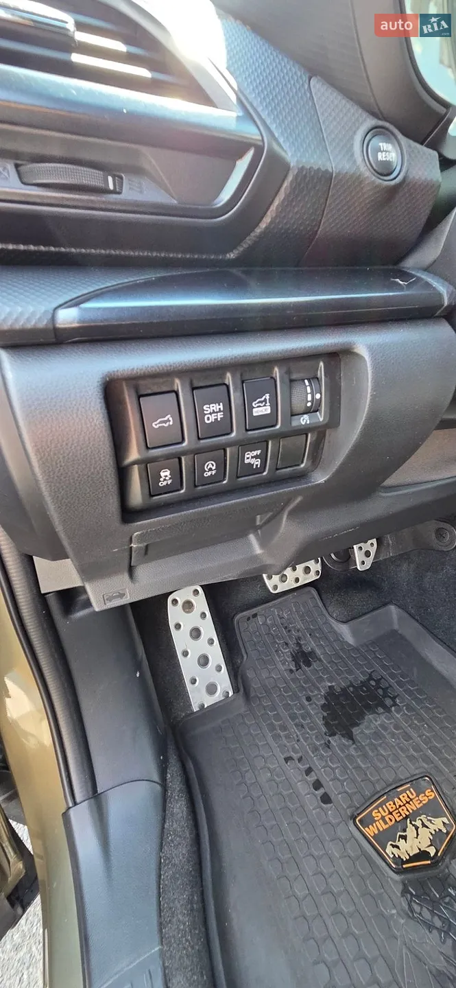 2021 Subaru Forester - мініатюра 18