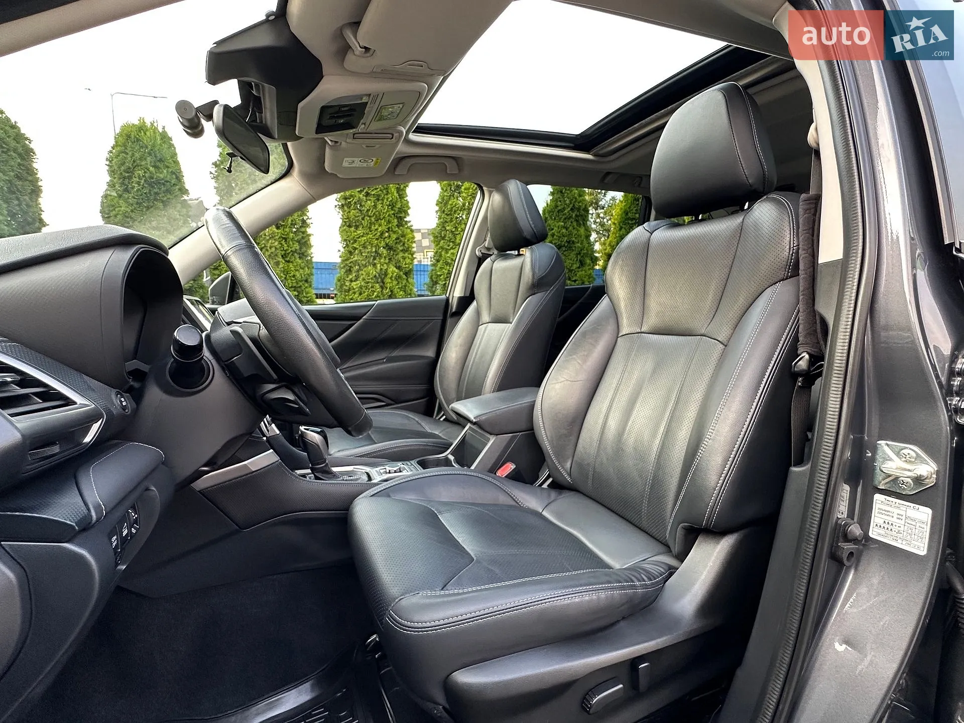 2021 Subaru Forester - мініатюра 34