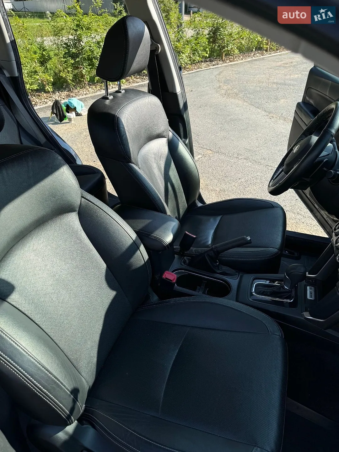2018 Subaru Forester - мініатюра 2