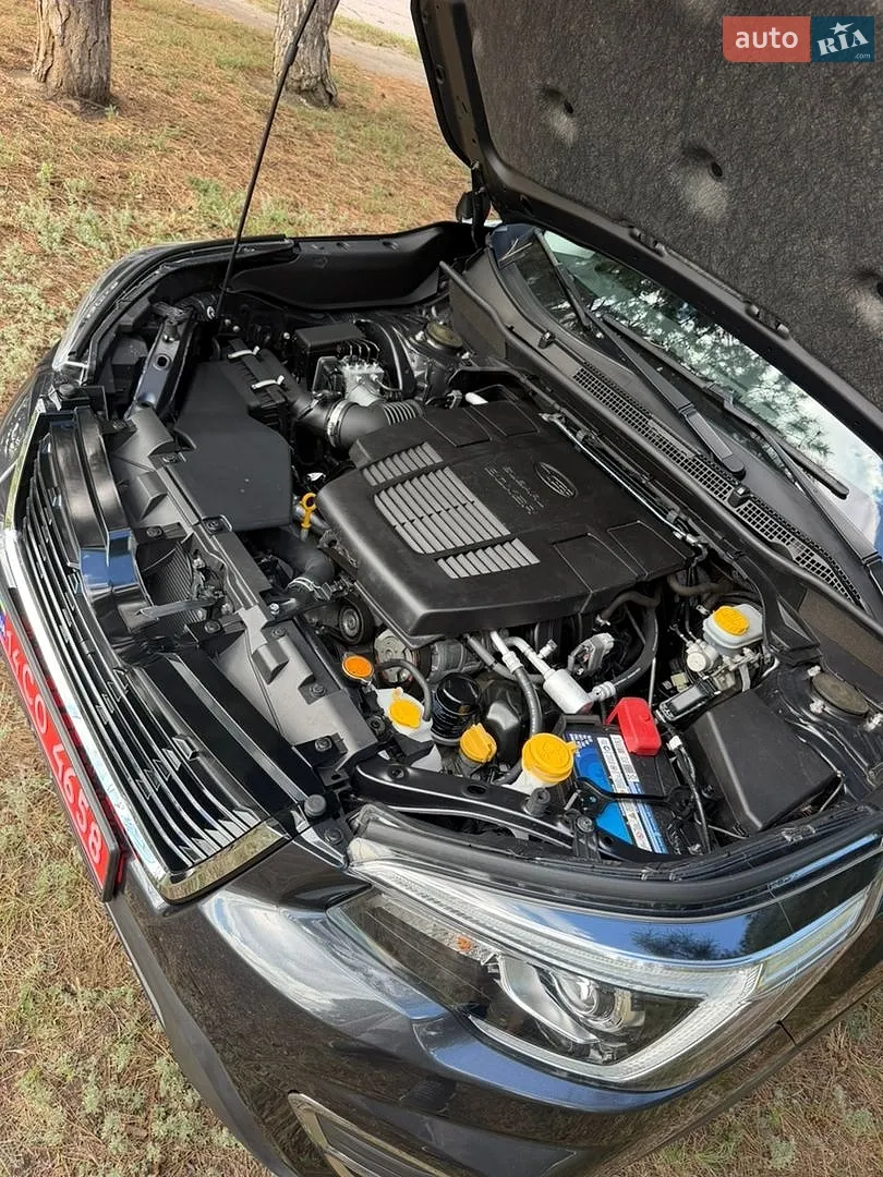 2019 Subaru Forester - мініатюра 12