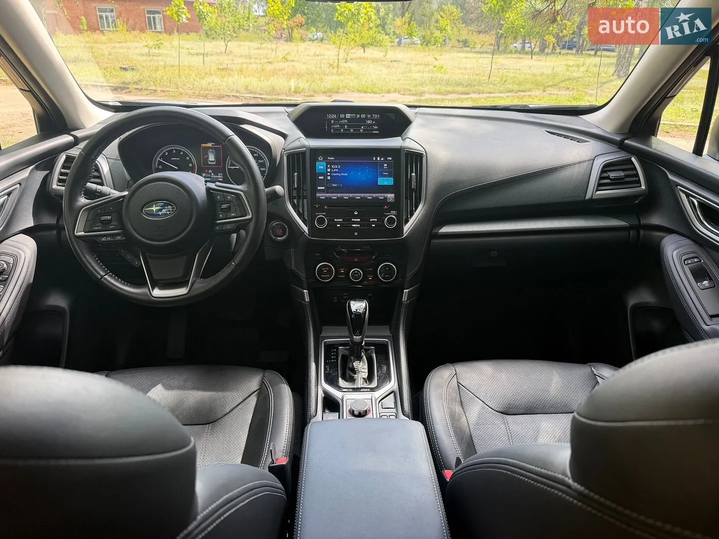 2019 Subaru Forester - мініатюра 22