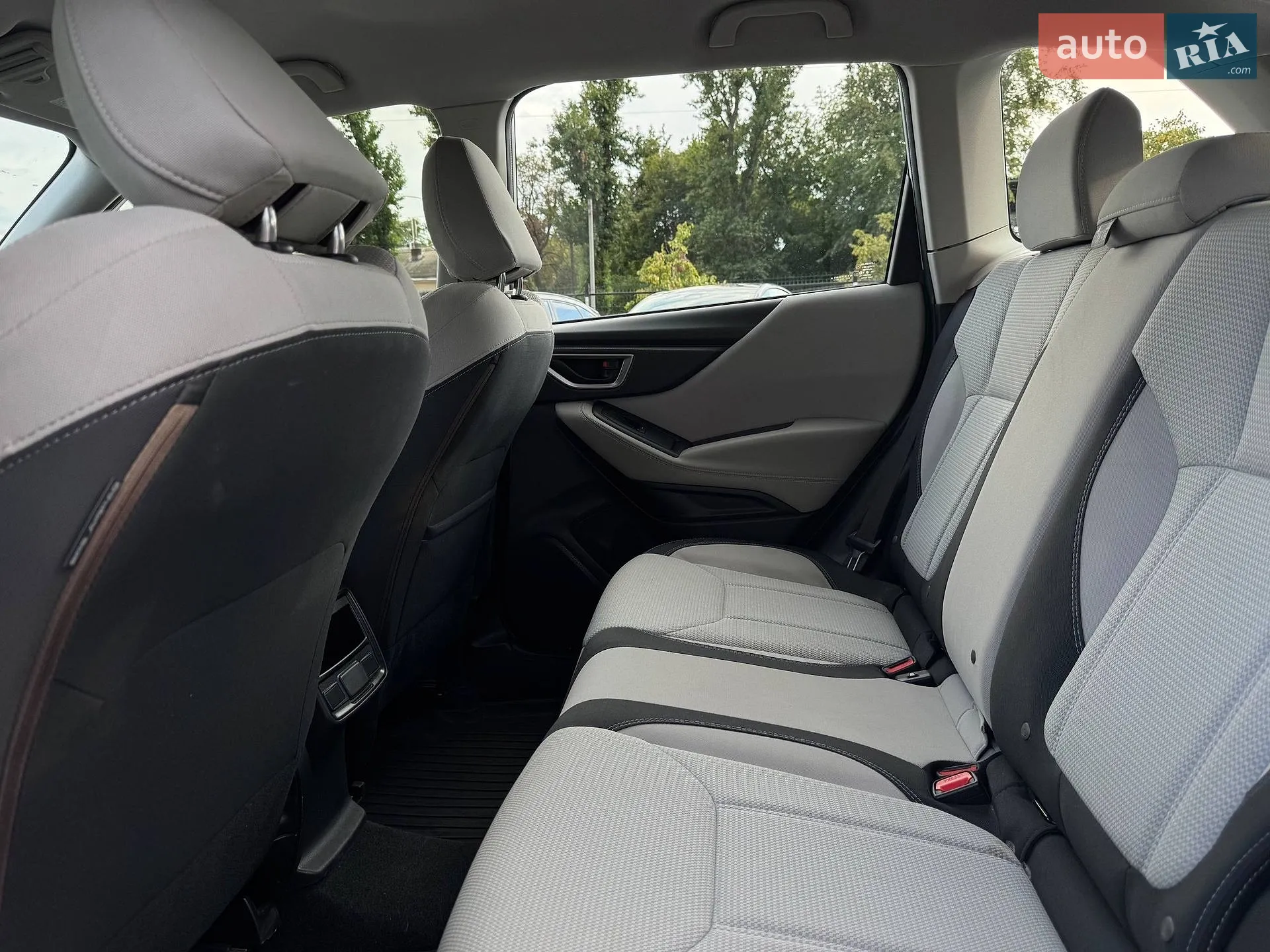 2019 Subaru Forester - мініатюра 19