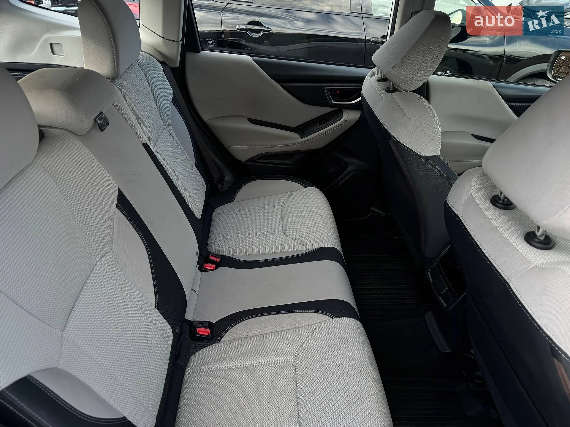 2019 Subaru Forester - мініатюра 23