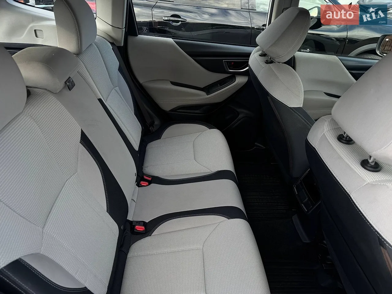 Позашляховик / Кросовер Subaru Forester 2019 в Харкові фото 23
