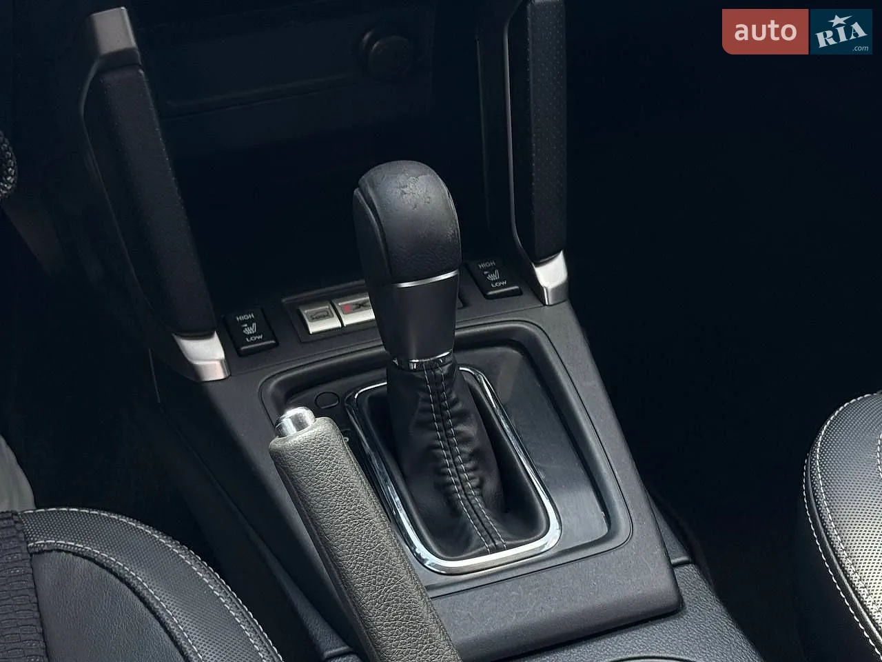 2018 Subaru Forester - мініатюра 18