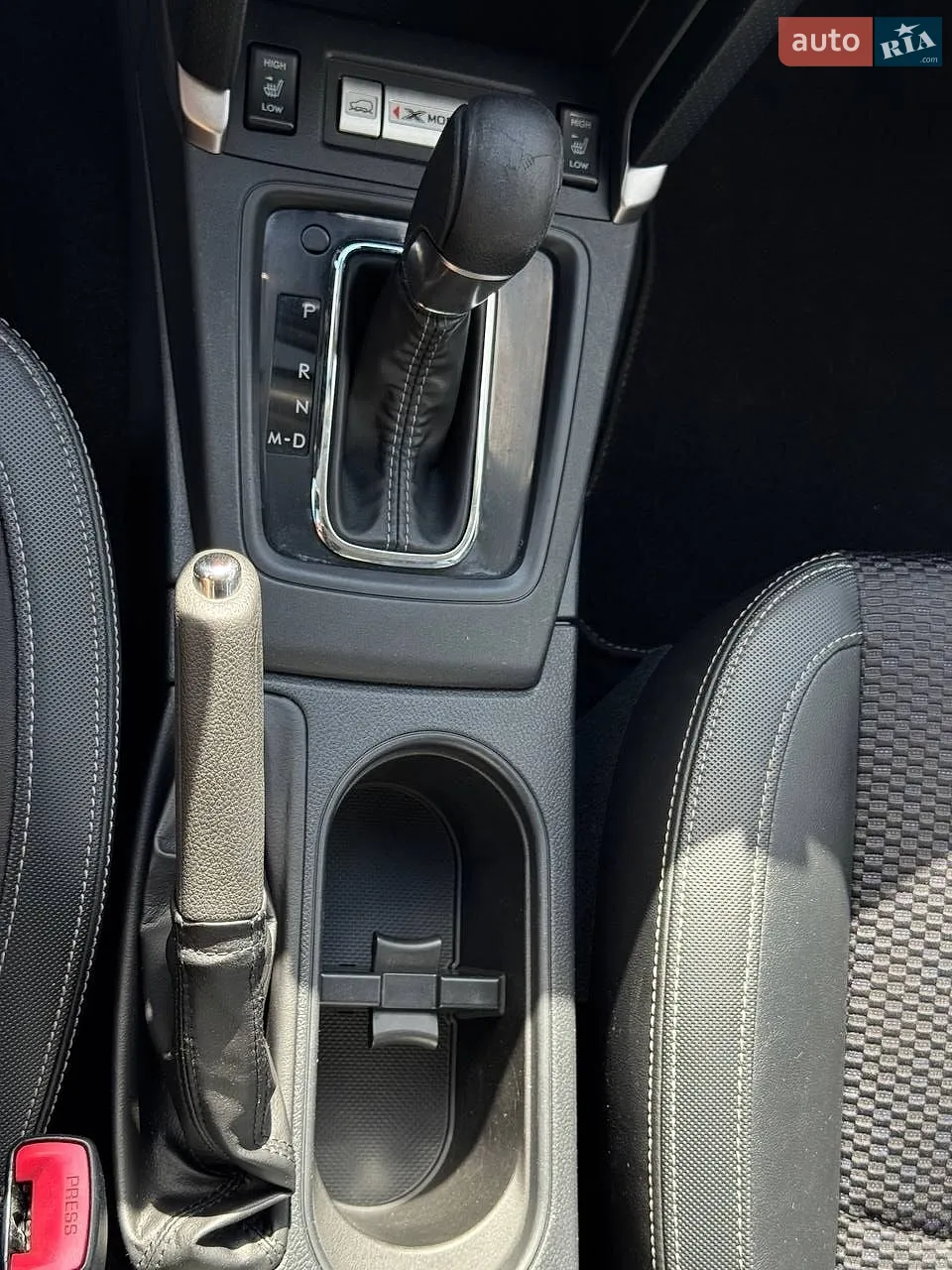2018 Subaru Forester - мініатюра 20