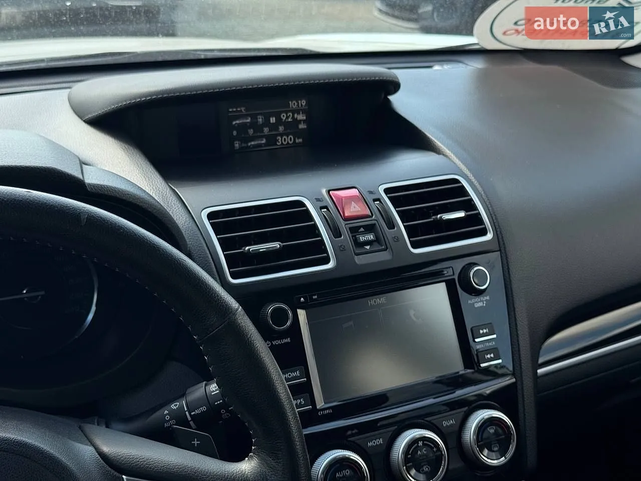 2018 Subaru Forester - мініатюра 21