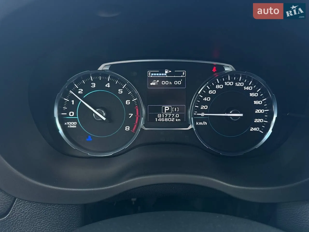 2018 Subaru Forester - мініатюра 23