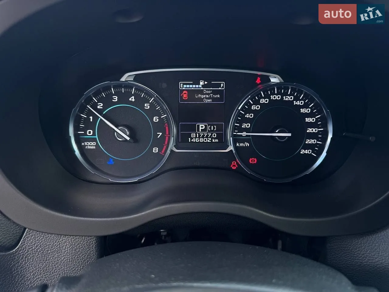 2018 Subaru Forester - мініатюра 24