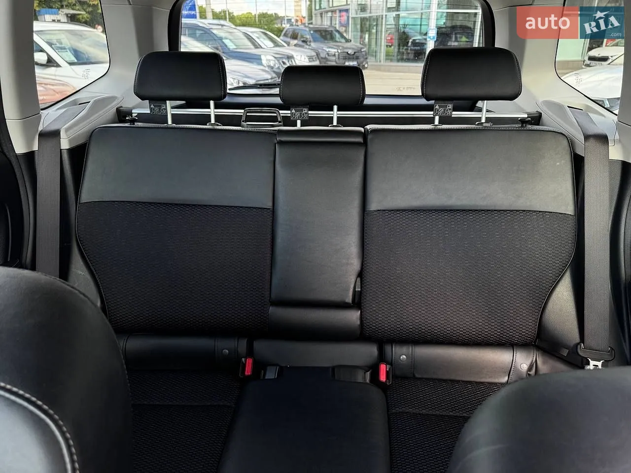 2018 Subaru Forester - мініатюра 25