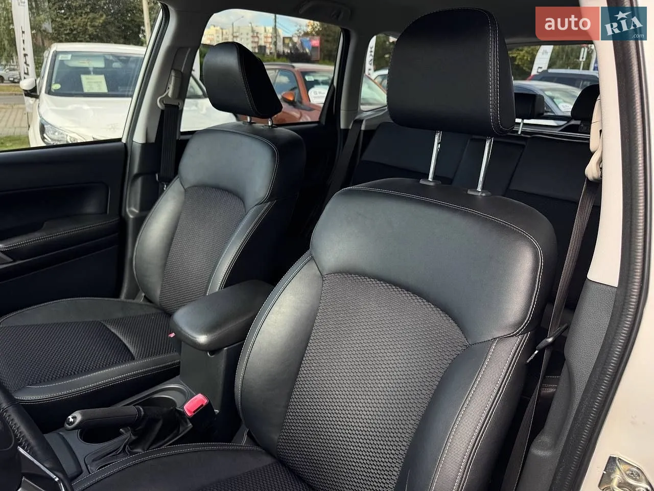 2018 Subaru Forester - мініатюра 26
