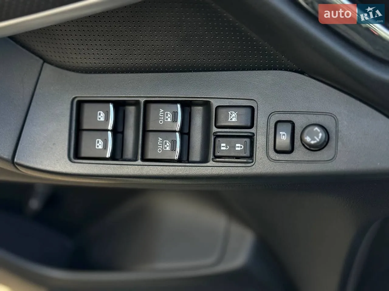 2018 Subaru Forester - мініатюра 29