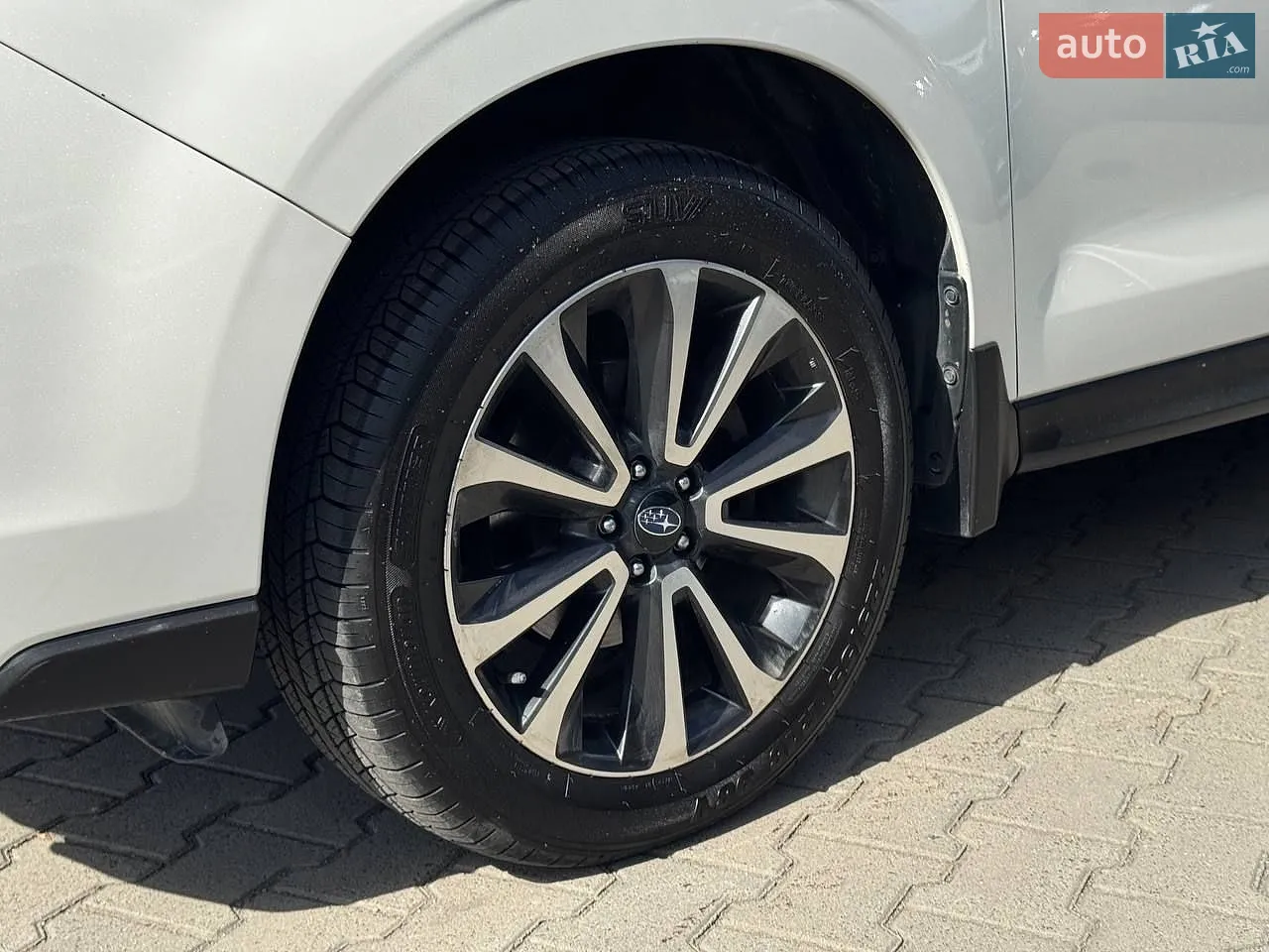 2018 Subaru Forester - мініатюра 33