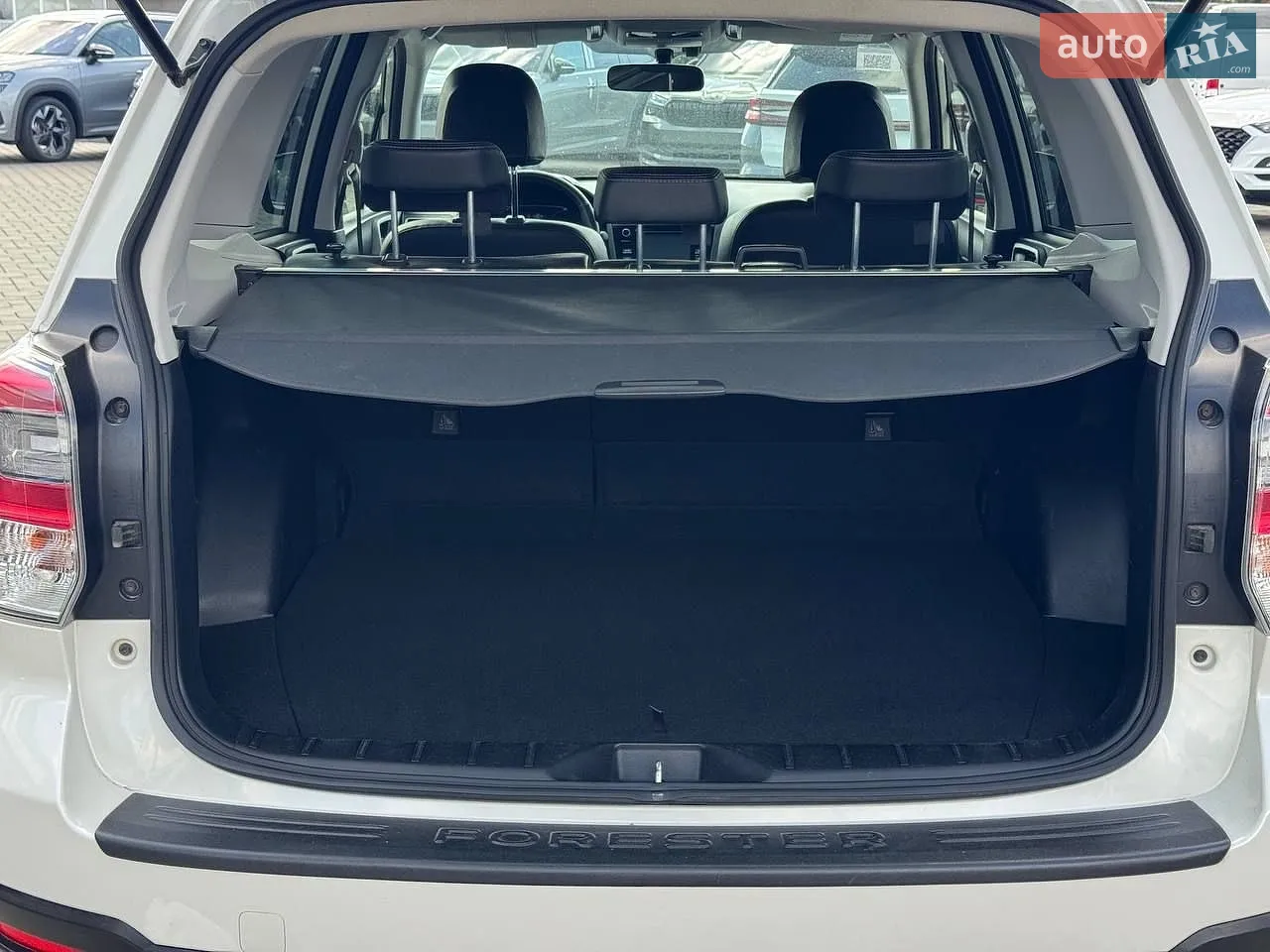 2018 Subaru Forester - мініатюра 34