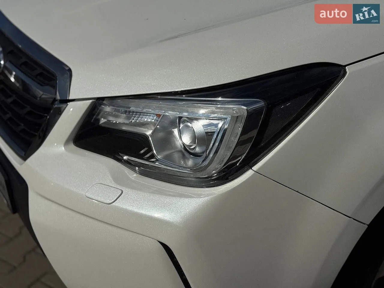 2018 Subaru Forester - мініатюра 10