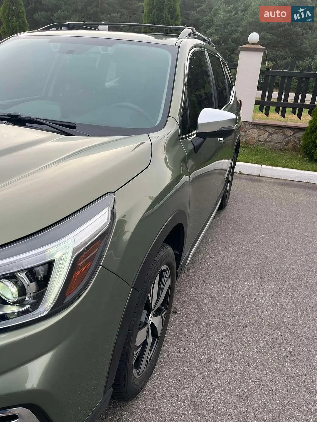 2019 Subaru Forester - мініатюра 22