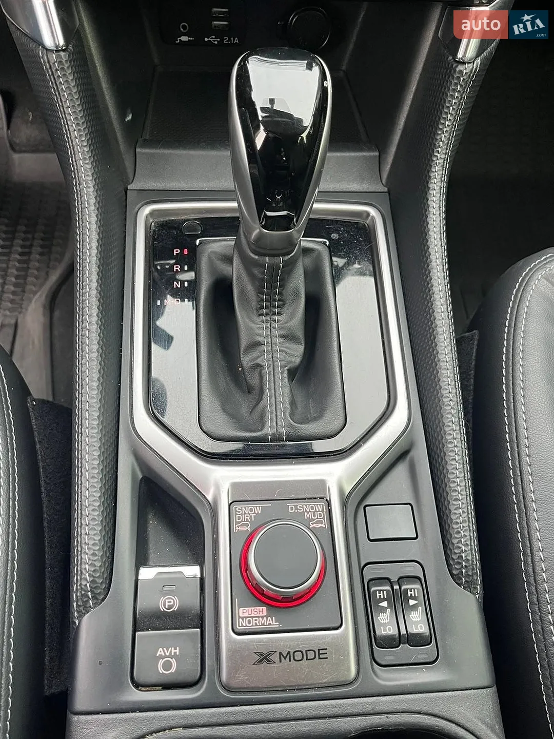 2019 Subaru Forester - мініатюра 32