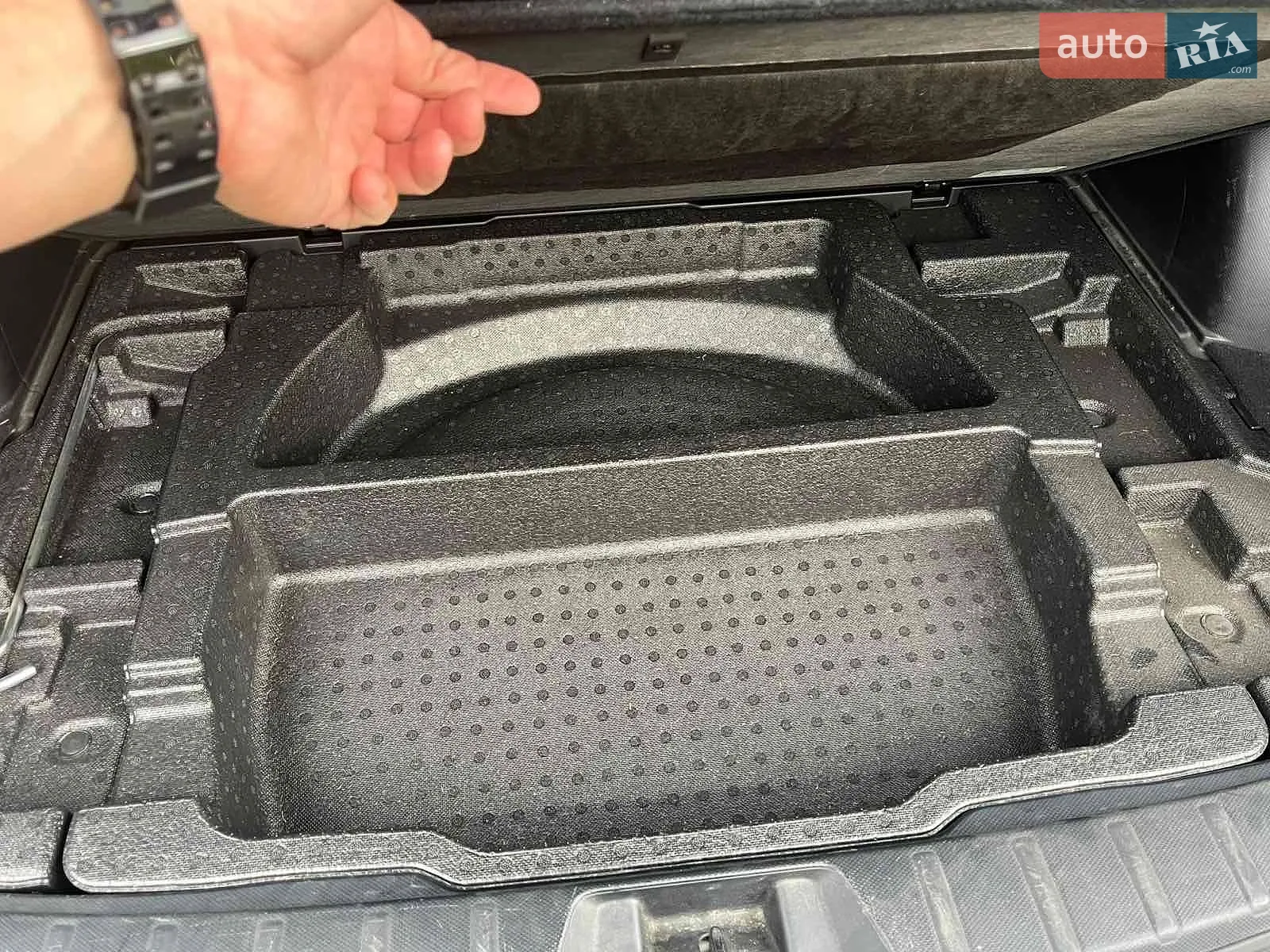 2019 Subaru Forester - мініатюра 35