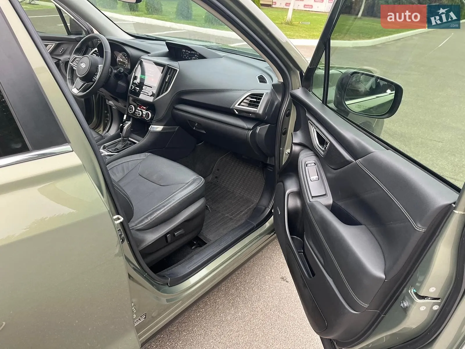 2019 Subaru Forester - мініатюра 41