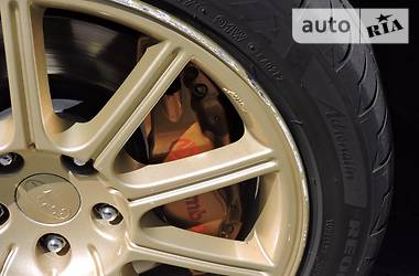 Седан Subaru Impreza WRX STI 2007 в 