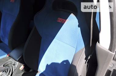 Седан Subaru Impreza WRX STI 2007 в 