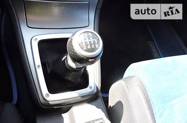 Седан Subaru Impreza WRX STI 2007 в 