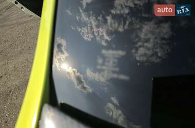 Седан Subaru Impreza WRX STI 2011 в 