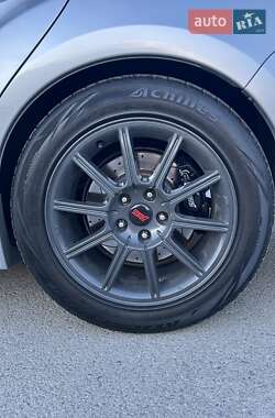 Седан Subaru Impreza WRX STI 2011 в 