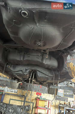 Седан Subaru Impreza WRX STI 2004 в 