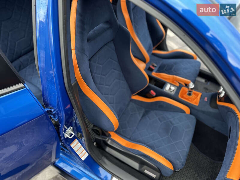 Хэтчбек Subaru Impreza WRX STI 2008 в Конотопе фото 15 Хэтчбек Subaru Impreza WRX STI 2008 в Конотопе