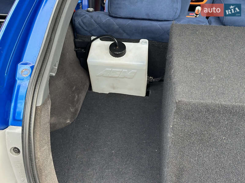 Хэтчбек Subaru Impreza WRX STI 2008 в Конотопе фото 23 Хэтчбек Subaru Impreza WRX STI 2008 в Конотопе