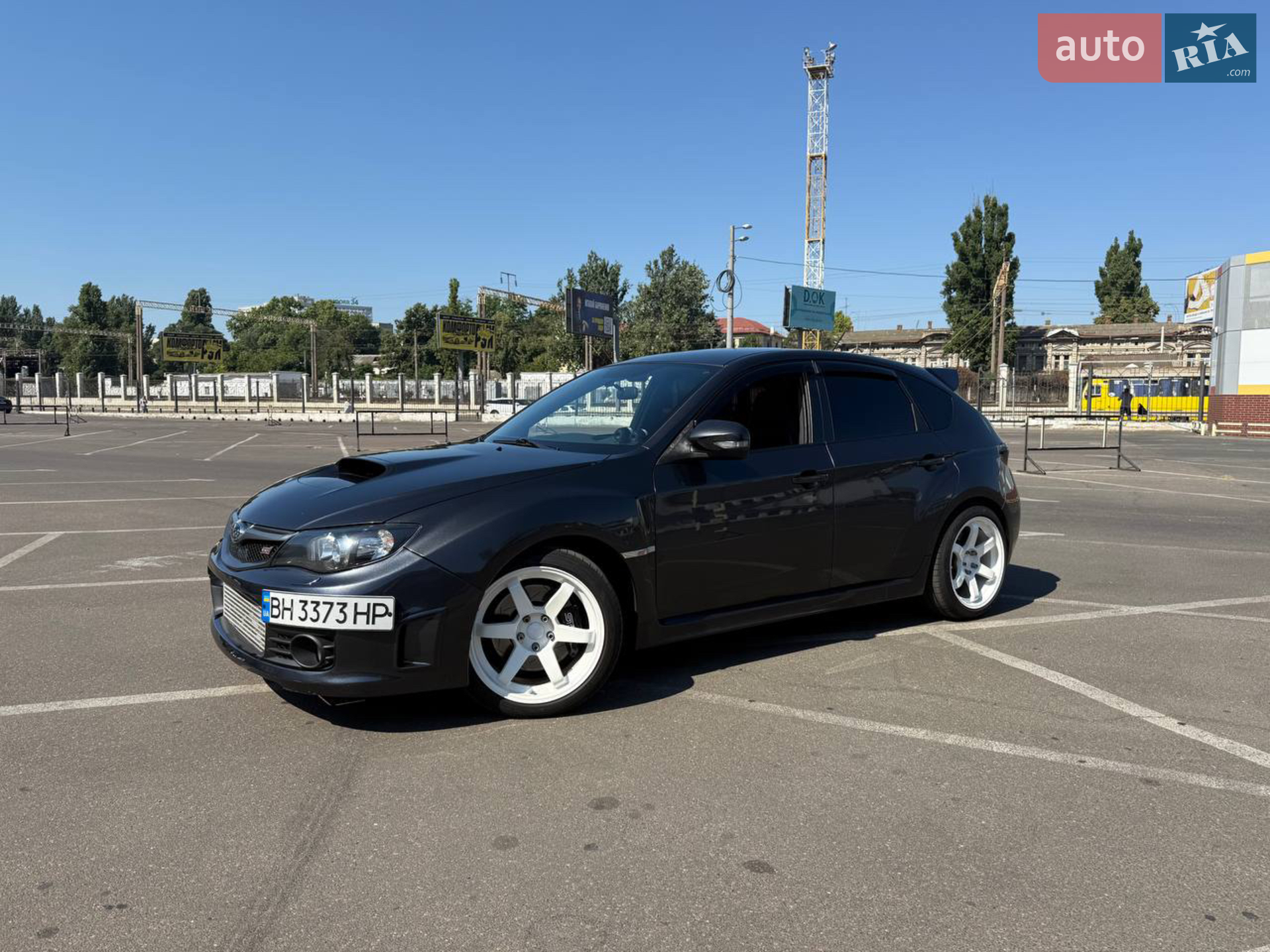 Фото авто 2