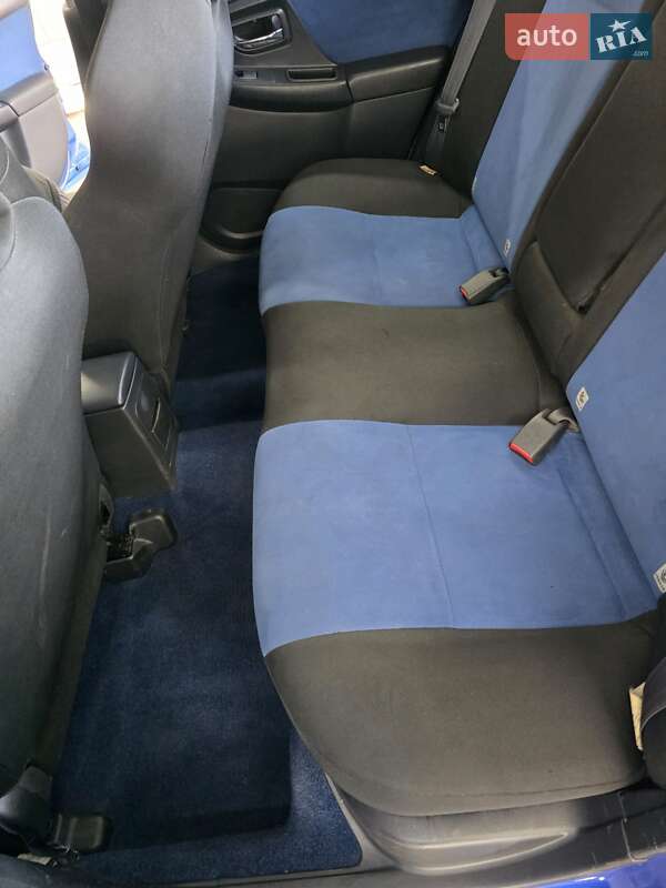 Седан Subaru Impreza WRX STI 2003 в Киеве фото 28 Седан Subaru Impreza WRX STI 2003 в Киеве