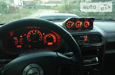 Седан Subaru Impreza WRX 2001 в Киеве