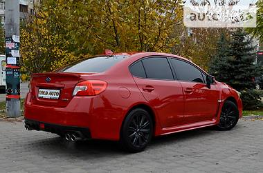 Седан Subaru Impreza WRX 2014 в Одессе