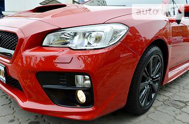 Седан Subaru Impreza WRX 2014 в Одессе