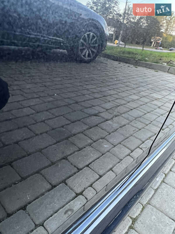 Хетчбек Subaru Impreza WRX 2008 в Івано-Франківську